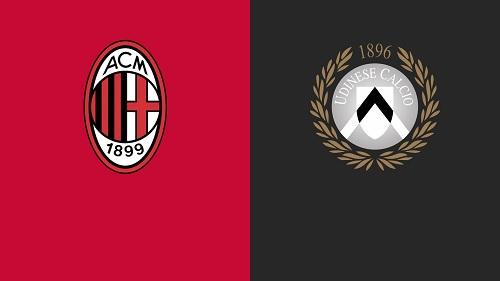 Serie A: Milan proti Udineseju