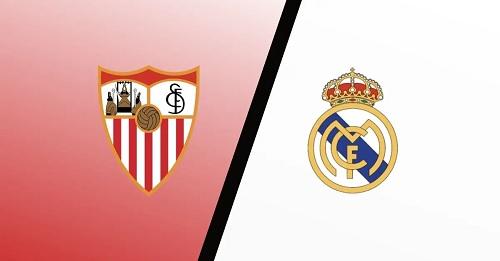 La Liga: Spopad Seville in Real Madrida