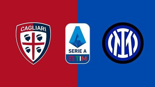 Cagliari se bo pomeril z Interjem v Serie A