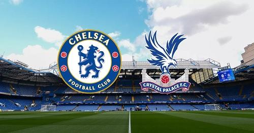 Premier Liga: Chelsea se srečuje s Crystal Palace