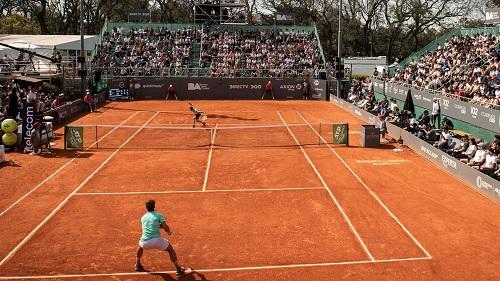 Tenis: ATP v Buenos Airesu