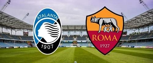 Serie A: Atalanta in Roma