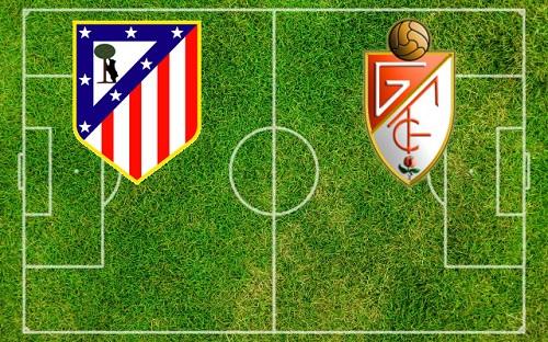 La Liga: Granada potuje v mesto k Atleticu