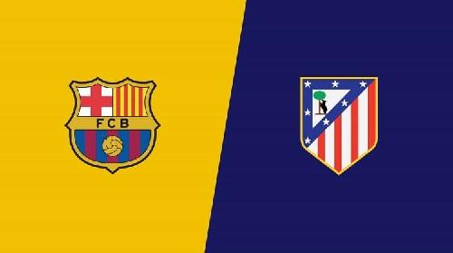 La Liga: Barca gosti Atletico