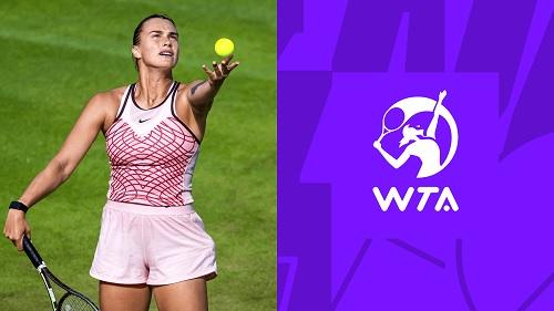 WTA v Seoulu