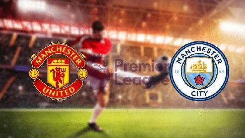 Premier liga: Manchesterski derbi