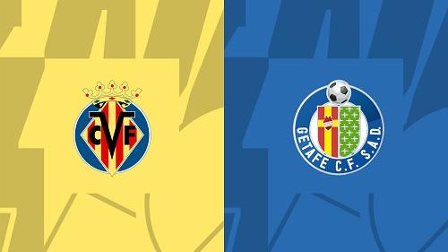 La Liga: Nogomet: Villarreal in Getafe