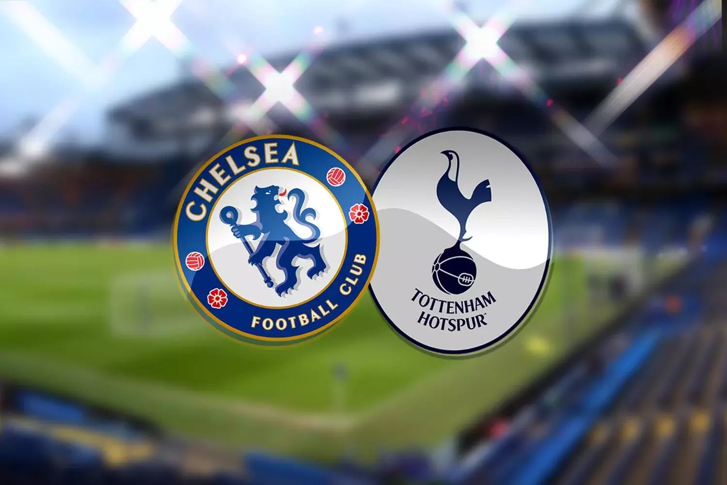  Nogomet: Tottenham proti Chelsea