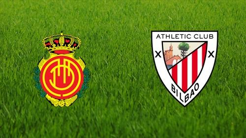 La Liga: Mallorca proti Bilbau