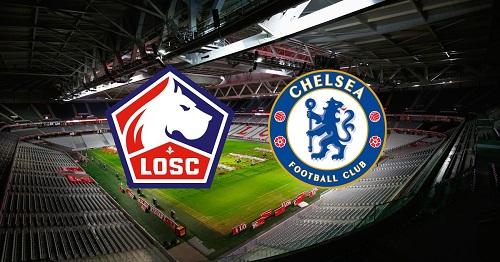 Liga prvakov: Ponovno srečanje Lille in Chelsea