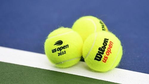 Stavni nasvet za Us Open