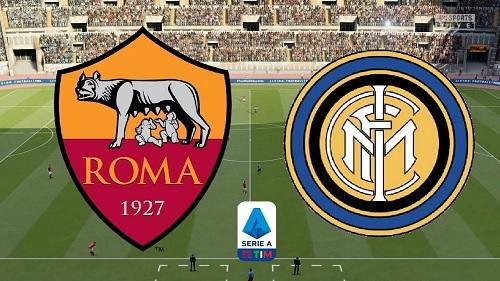 Serie A: Roma in Inter se srečata