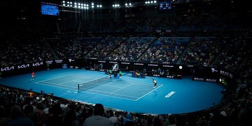 Australian Open: Vročica