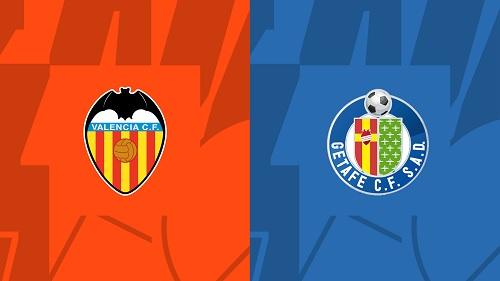 Španska La Liga: Valencia ali Getafe