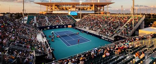 ATP: Miami