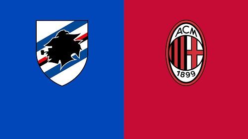 Serie A: Sampdoria gosti Milan