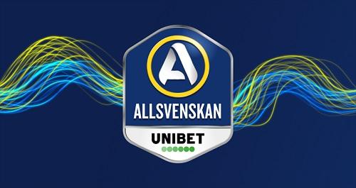 Tekme Allsvenskana v nogometu