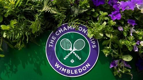 Tenis: Osmina finala Wimbledona