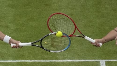 Montpellier: Tenis ATP