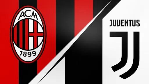 Serie A: Milan proti Juventusu