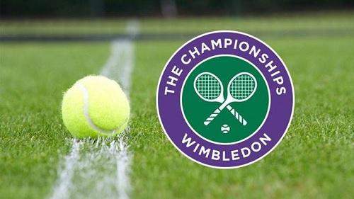 Wimbledon: Dan 3