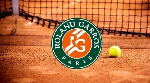 2024 Roland Garros ATP