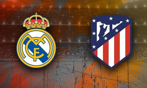 Nogomet: Madridski derbi