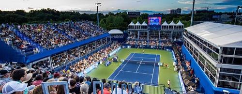 Tenis: ATP Atlanta