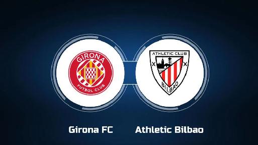 LaLiga Bilbao proti Gironi