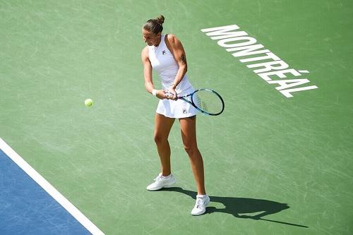 WTA Montreal