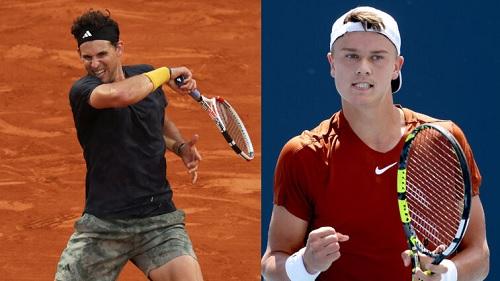 ATP: Nadaljevanje v Parisu