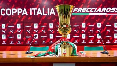 Coppa Italia: Kdo bo zmagovalec?