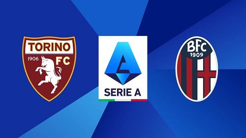 Serie A: Torino proti Bologni