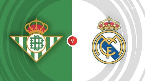 La Liga: Betis proti Realu