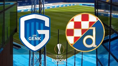 Evropska liga: Genk gosti Dinamo