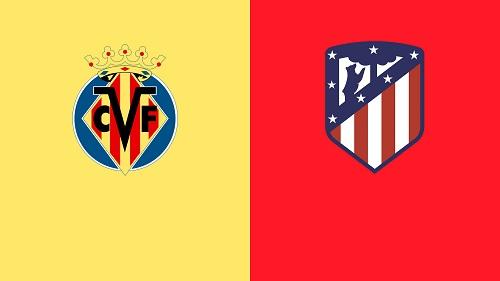 La Liga: Se bo Villarreal lahko postavil po robu Atleticu?