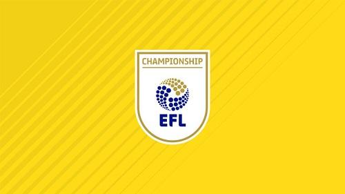 Anglija: Nogomet: Championship