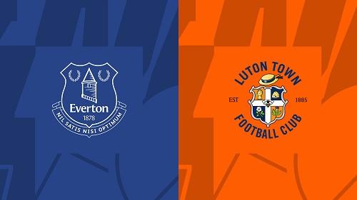 Premier Liga: Everton in Luton