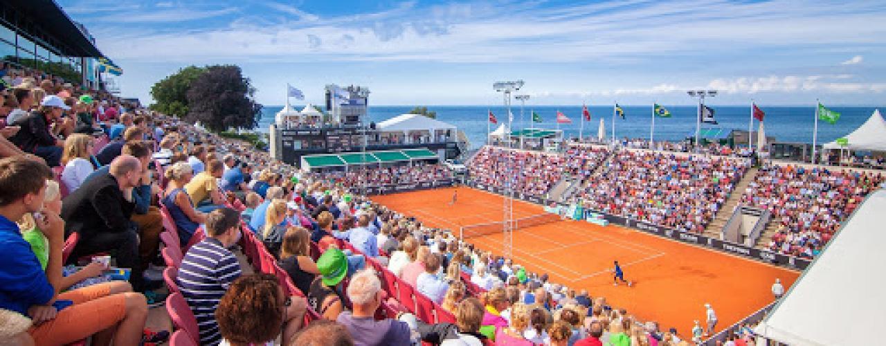 Bastad: ATP se nadaljuje