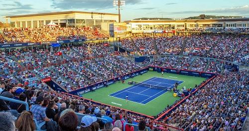 Tenis ATP: Toronto