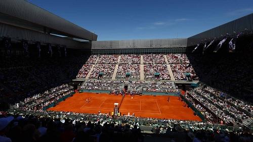 Tenis: ATP v Madridu se nadaljuje