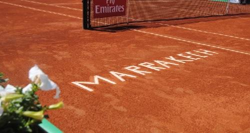 ATP: Marrakech