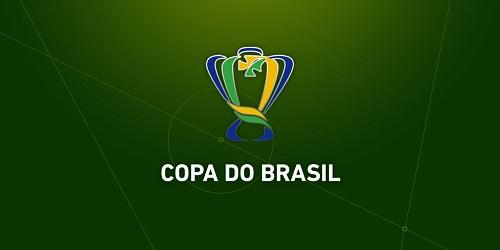 Brazilija: Copa do Brasil