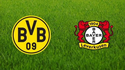 Bundesliga: Dortmund gosti Bayer Leverkusen