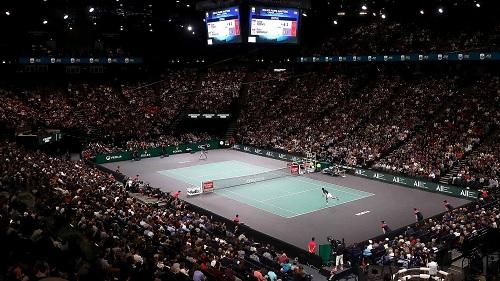 ATP v Parisu