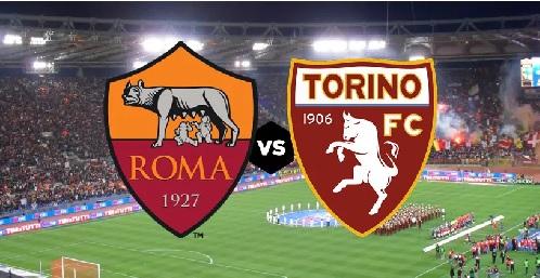 Serie A: Srečanje Rome in Torina